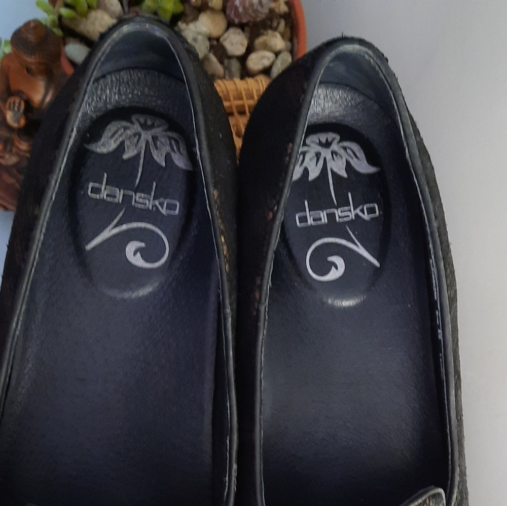 DANSKO OLIVIA - Picture 2 of 3